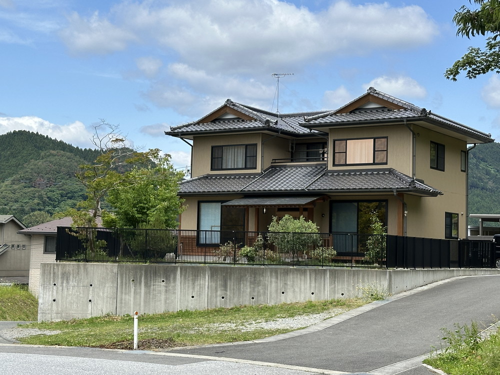 立根町田ノ上