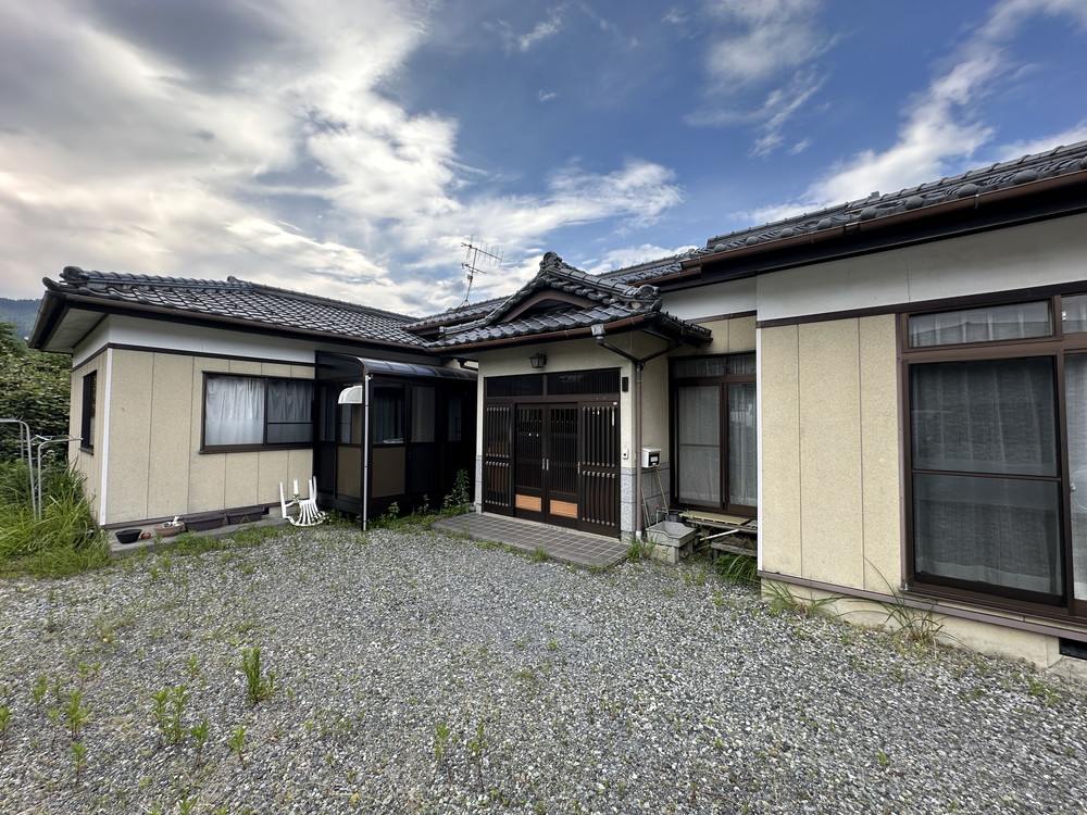 末崎町平林