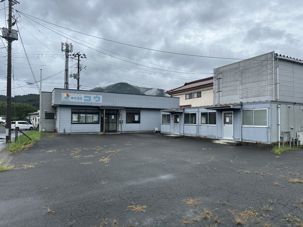 【事業】盛町みどり町